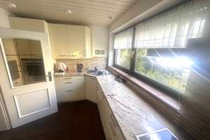 WOHNEN ZWISCHEN DEN FELDERN Wunderschönes freistehendes Ein/Zweifamilienhaus + Ausbaureserve – Die vollständige Adresse der Immobilie erhältst du vom Anbieter., 47800 Verberg, Krefeld – Vorschaubild 8