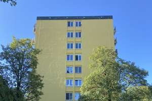 Schöne 3-Zimmer-Wohnung mit traumhaften Ausblick in Kempten – Die vollständige Adresse der Immobilie erhältst du vom Anbieter., 87437 Bühl, Kempten (Allgäu) – Vorschaubild 2