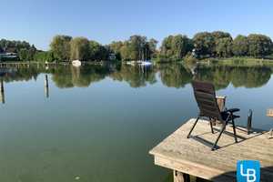Wohnen am Großen Plöner See: EFH mit exkl. Zugang zum Wasser, Steg, Bootshaus und eigenem Gästehaus – Ostholstein (Kreis) – Vorschaubild 46