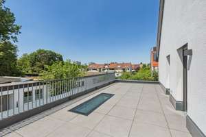 Modernes Familiendomizil mit traumhaftem Garten und Dachterrasse – Die vollständige Adresse der Immobilie erhältst du vom Anbieter., 81477 Solln, München – Vorschaubild 12
