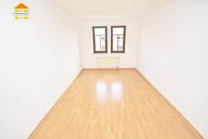 Dachgeschoss-Maisonette-Wohnung mit Balkon, Tageslichtbad und Einbauküche gesucht? – Uhlandstraße 9, 9130 Sonnenberg, Chemnitz – Vorschaubild 8