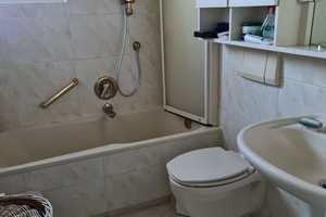 Reihenendhaus mit  Garten und Garage in 63303 Dreieich-Dreieichenhain – Offenbach (Kreis) – Vorschaubild 7