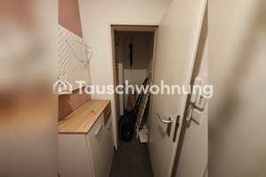 Tauschwohnung: Studio in der Maxvorstadt gegen zentrale 3-Zimmer Wohnung – Rottmannstraße 3, 80333 Augustenstraße, München – Vorschaubild 15