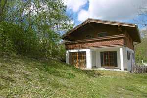 Bad Tölz: Freistehendes Einfamilienhaus über der Isar – Bad Tölz-Wolfratshausen (Kreis) – Vorschaubild 1