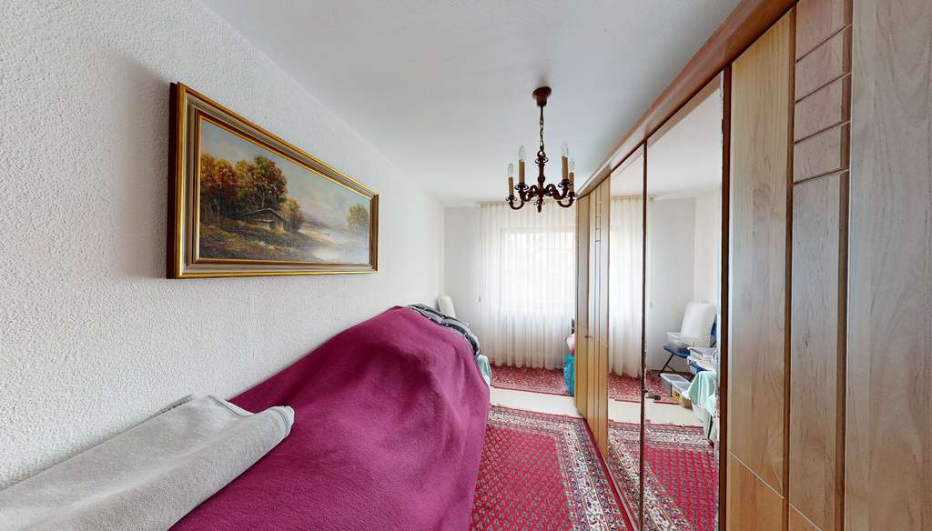 Immobilie in Ostfildern - Underrent + beschlossene Sanierung + steuerlicher Vorteil = planbare Wertentwicklung - Bild 3