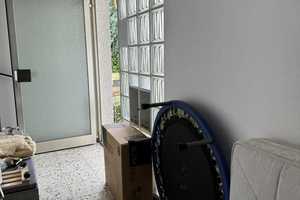 Wohnhaus mit vielen Zimmer und kleinem Grundstück zum Modernisieren in Laupheim-Untersulmetingen – Biberach (Kreis) – Vorschaubild 8