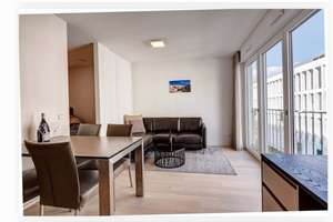 All inklusive 1,5-Zimmer-Wohnung in der Münchner Au – Falkenstraße 00, 81541 Untere Au, München – Vorschaubild 2