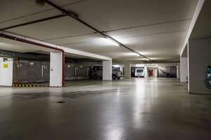 Traumhafter Ausblick- Ein-Zimmer-Appartement – Die vollständige Adresse der Immobilie erhältst du vom Anbieter., 69126 Boxberg, Heidelberg – Vorschaubild 8