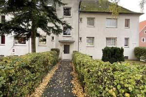 2 Zimmer-Wohnung mit Küchenzeile und Tageslichtbad mit Dusche in Lübeck-Kücknitz – Josephstraße 2, 23569 Kücknitz, Lübeck – Vorschaubild 17