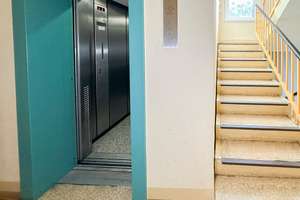 Bezugsfreie 3-Zimmer-Wohnung wartet auf Renovierung in Berlin Friedrichsfelde – Sewanstraße 207, 10319 Friedrichsfelde, Berlin – Vorschaubild 9