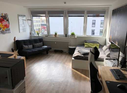 Wohnungen & Wohnungssuche in Köln Wohnungen & Wohnungssuche in Köln