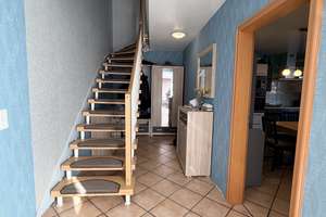 Sofort bezugsfertig - Großzügige Doppelhaushälfte mit Garten, Terrasse & 5 Stellplätzen – Die vollständige Adresse der Immobilie erhältst du vom Anbieter., 30419 Stöcken, Hannover – Vorschaubild 6