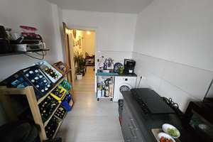 Helle 2-Zimmer-Wohnung im 2. OG in Aachen  – Hein-Janssen-Straße 1, 52070 Jülicher Straße, Aachen – Vorschaubild 9