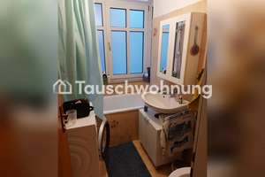 Tauschwohnung: Tausche Wohnung im Westend (3 Zimmer, 67qm und Balkon) – Guldeinstraße 40, 80339 Westend, München – Vorschaubild 7