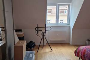 2 room apartment for rent in Neuhausen - renting to single person  – Schulstraße 1, 80634 Neuhausen, München – Vorschaubild 5