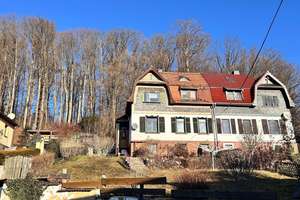 Gute Aussichten für eine junge Familie! – Die vollständige Adresse der Immobilie erhältst du vom Anbieter., 9337 Hohenstein-Ernstthal – Vorschaubild 2