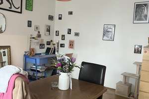 ANFRAGEN-STOPP! Helle 2-Zimmer EG-Wohnung mit Balkon in München-Bogenhausen – Die vollständige Adresse der Immobilie erhältst du vom Anbieter., 81925 Herzogpark, München – Vorschaubild 2