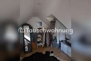 Tauschwohnung: Tauschwohnung – Alter Militärring 50, 50933 Müngersdorf, Köln – Vorschaubild 14