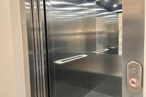 NEU: Große barrierefreie Dachgeschosswohnung mit schönem Balkon in Rheine -bezugsfrei- – Die vollständige Adresse der Immobilie erhältst du vom Anbieter., 48431 Rheine – Vorschaubild 12