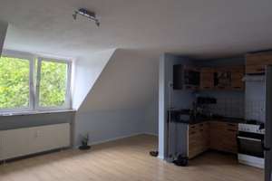 Stilvolles Penthouse in Unterbilk: 3-Zimmer-Wohnung mit gehobener Ausstattung – Die vollständige Adresse der Immobilie erhältst du vom Anbieter., 40217 Friedrichstadt, Düsseldorf – Vorschaubild 3