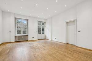 Stilvolle 5,5 - Zimmerwohnung in exzellenter Lage von Mannheim-Oststadt 
direkt am Wasserturm – Die vollständige Adresse der Immobilie erhältst du vom Anbieter., 68165 Schwetzingerstadt/Oststadt, Mannheim – Vorschaubild 7