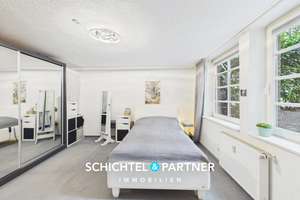 Radio Bremen | Charmante 2-Zimmer-Souterrainwohnung in Schwachhausen – Die vollständige Adresse der Immobilie erhältst du vom Anbieter., 28211 Radio Bremen, Bremen – Vorschaubild 14