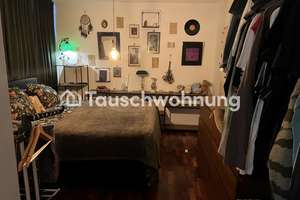 Tauschwohnung: Münster-Mitte: Charmante Wohnung zum Tausch