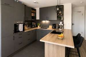 Moderne Terrassenwohnung mitten in Fürth – Karolinenstraße 70, 90763 Nördliche Südstadt, Fürth – Vorschaubild 3