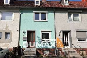 Provisionsfrei !!!Reihenhaus in zentraler Lage – Die vollständige Adresse der Immobilie erhältst du vom Anbieter., 27749 Düsternort, Delmenhorst – Vorschaubild 2
