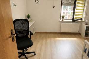 Wohnen mit Charakter: 4-Zimmer-Wohnung in Koblenz-Arenberg – Die vollständige Adresse der Immobilie erhältst du vom Anbieter., 56077 Arenberg, Koblenz – Vorschaubild 6
