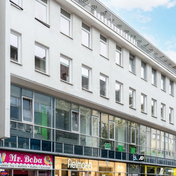 Praxis- und Büroflächen in zentraler Lage Gelsenkirchens!