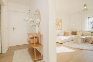 Top Citylage | 3-Zimmer-Wohnung + 1 Mansardenzimmer | Provisionsfrei – Die vollständige Adresse der Immobilie erhältst du vom Anbieter., 27568 Mitte, Bremerhaven – Vorschaubild 3