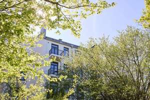 Eppendorfer Altbauperle mit Sanierungsbedarf und Garten – Lokstedter Weg 112a, 20251 Eppendorf, Hamburg – Vorschaubild 20