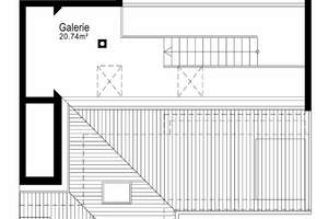 AIGNER - Außergewöhnliche Maisonette mit Galerie, zwei Balkonen und Parkplatz – Die vollständige Adresse der Immobilie erhältst du vom Anbieter., 80687 Sankt Ulrich, München – Vorschaubild 10