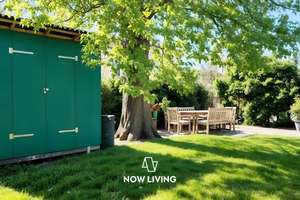 Südstadt-Vibes: 3 Zimmer, Fischgrätparkett & eigener Gartenanteil – Die vollständige Adresse der Immobilie erhältst du vom Anbieter., 30173 Südstadt, Hannover – Vorschaubild 16