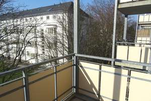 Schöne 2-Raum-Whg  im Heimgarten, mit Fensterbad und Balkon – Heimgarten 122, 9127 Gablenz, Chemnitz – Vorschaubild 12