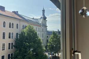 Zwischenmiete 6.10.26-20.02.27 - Perle an der Theresienwiese  – Sankt-Pauls-Platz 1, 80336 Sankt Paul, München – Vorschaubild 5