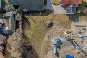 Neubau-Einfamilienhaus in ruhiger, familienfreundlicher Traumlage – Ebersberg (Kreis) – Vorschaubild 7