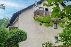 Wohnen im Grünen – Ihr neues Zuhause mit viel Potenzial in ruhiger Lage mitten in der Stadt – 63071 Lichtenplatte, Offenbach am Main – Vorschaubild 17