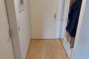 Schöne 2,5-Zimmer-Wohnung mit Balkon in Aachen – Beginenstraße 17, 52062 Aachen – Vorschaubild 7