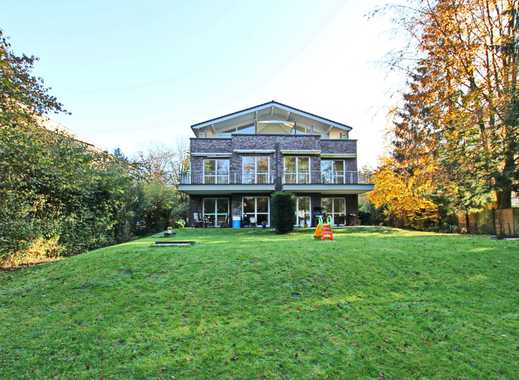 Exklusive, frisch renovierte 3-Zimmer Wohnung - einzugsbereit.