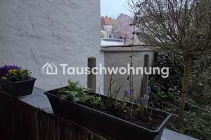 Tauschwohnung: Wohnung in der Gretchenstraße – Die vollständige Adresse der Immobilie erhältst du vom Anbieter., 30161 Oststadt, Hannover – Vorschaubild 5