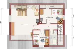 HORN IMMOBILIEN++ gemütliches Einfamilienhaus in Eggesin – Uecker-Randow (Kreis) – Vorschaubild 10