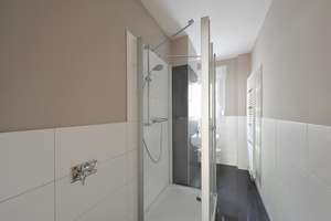 Erdgeschosswohnung mit Balkon – Große Brauhausstraße 19, 6108 Altstadt, Halle (Saale) – Vorschaubild 2