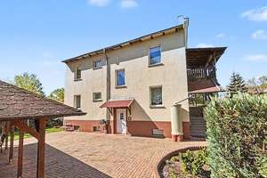 Schönes Mehrgenerationenhaus – ideal für Familie oder Vermietung in Cottbus‑Sandow – Die vollständige Adresse der Immobilie erhältst du vom Anbieter., 3042 Sandow, Cottbus – Vorschaubild 2