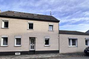 *FREIstehendes EFH mit Anbau + Innenhofgarten in Mönchengladbach-Pongs!* – Die vollständige Adresse der Immobilie erhältst du vom Anbieter., 41239 Pongs, Mönchengladbach – Vorschaubild 1
