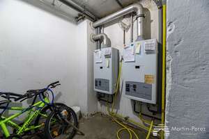 Gepflegte Doppelhaushälfte
- Keller - Garten - Garage - – Die vollständige Adresse der Immobilie erhältst du vom Anbieter., 58579 Schalksmühle – Vorschaubild 15