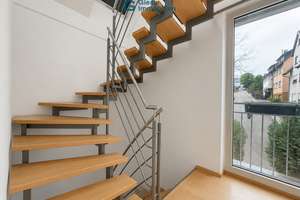 1-Fam-Haus: 5,5 Zimmer, 3 Ebenen, 176 m² mit Garten – Die vollständige Adresse der Immobilie erhältst du vom Anbieter., 70378 Hofen, Stuttgart – Vorschaubild 14