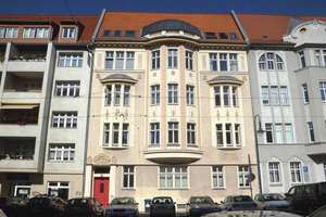 Charmante 3-Zimmer-Wohnung in zentraler Lage mit Balkon – 39104 Altstadt, Magdeburg – Vorschaubild 20