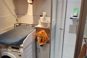 3-Zimmerwohnung toller Schnitt, super Lage  – Die vollständige Adresse der Immobilie erhältst du vom Anbieter., 68165 Schwetzingerstadt/Oststadt, Mannheim – Vorschaubild 6